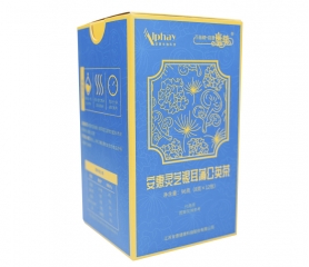 凯发k8国际官网灵芝银耳蒲公英茶